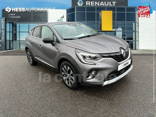 Renault Captur 103 kW image number 2