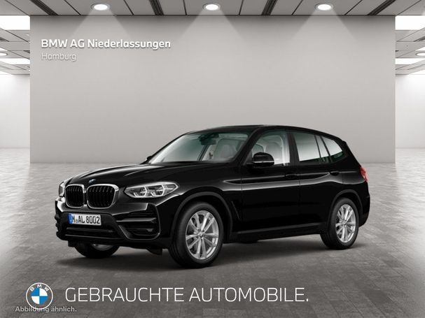 BMW X3 xDrive20i 135 kW image number 1