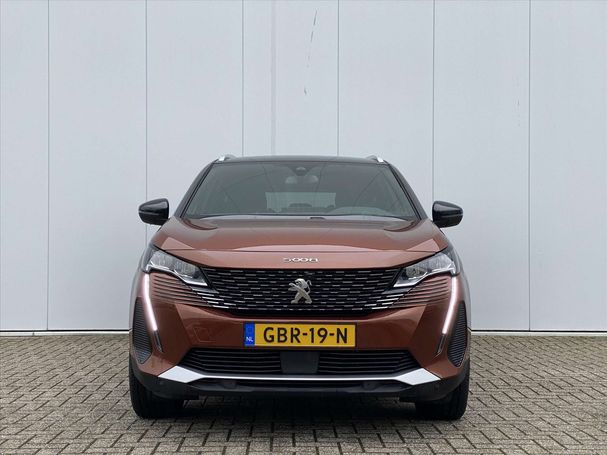 Peugeot 5008 PureTech 130 Allure 96 kW image number 4