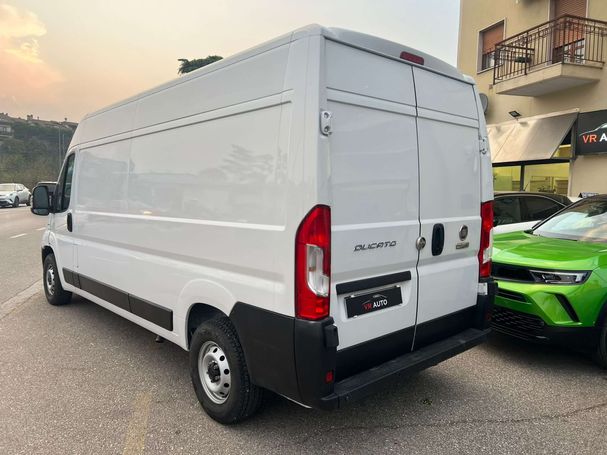 Fiat Ducato 140 103 kW image number 3