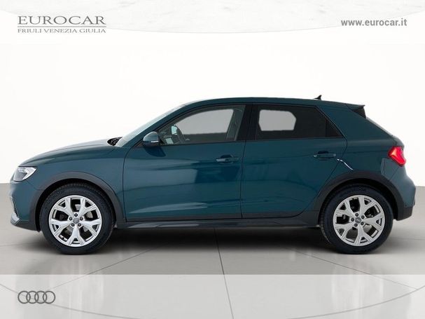 Audi A1 35 TFSI 110 kW image number 5