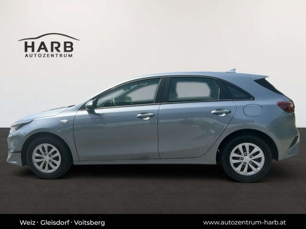 Kia Ceed 1.0 74 kW image number 9