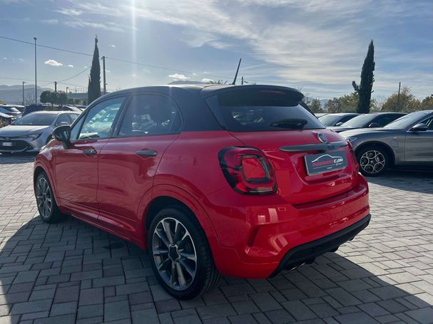 Fiat 500X 1.3 70 kW image number 5