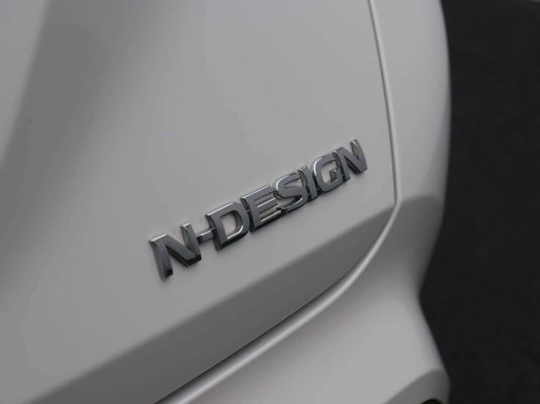 Nissan Juke 1.0 DIG-T N-DESIGN 84 kW image number 35