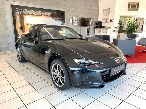 Mazda MX-5 SKYACTIV-G 97 kW image number 2