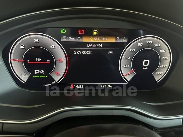 Audi A5 40 TDI S tronic Sportback 150 kW image number 24