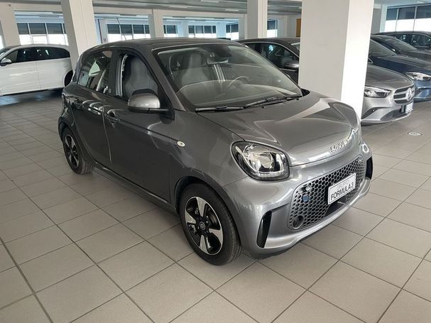 Smart ForFour EQ passion 60 kW image number 2