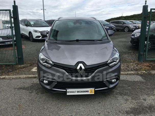 Renault Grand Scenic BLUE dCi 120 88 kW image number 3