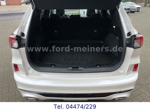 Ford Kuga 165 kW image number 14