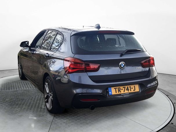 BMW 118i M Sport 100 kW image number 33