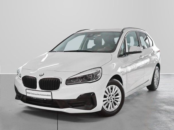 BMW 218i Active Tourer Advantage 100 kW image number 1