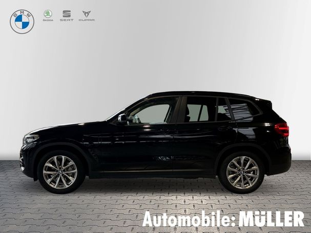 BMW X3 xDrive 215 kW image number 6