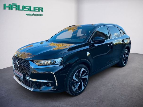 DS Automobiles 7 Crossback BlueHDi 180 SO CHIC 132 kW image number 1