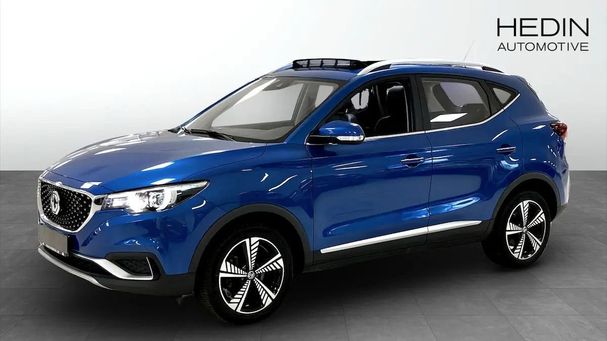 MG ZS EV 105 kW image number 1