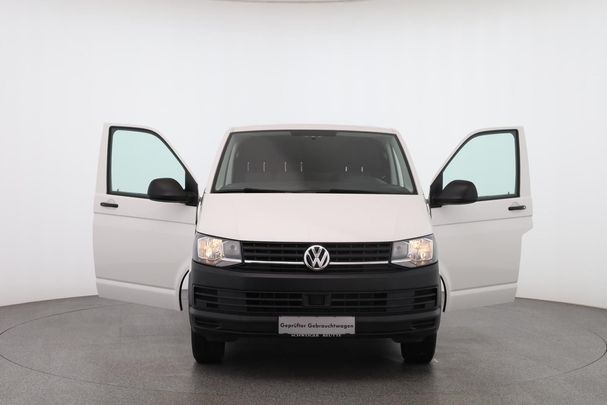 Volkswagen T6 Transporter 110 kW image number 16