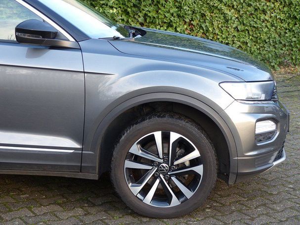 Volkswagen T-Roc 1.5 TSI DSG 110 kW image number 5