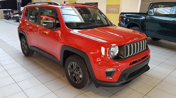 Jeep Renegade 1.0 Longitude 88 kW image number 3