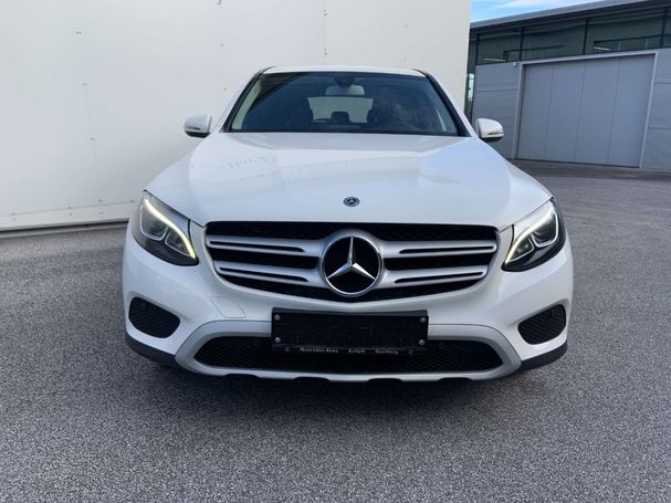 Mercedes-Benz GLC 220 d 4Matic 125 kW image number 3