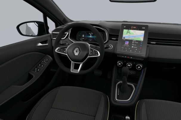 Renault Clio Techno 69 kW image number 3