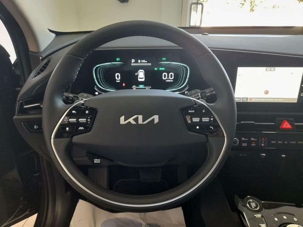 Kia Niro 1.6 GDI 104 kW image number 14