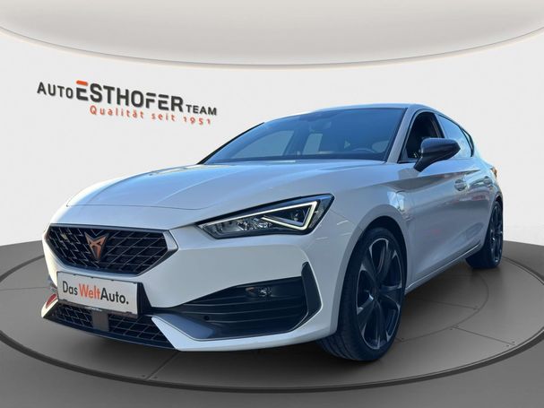 Cupra Leon e-Hybrid 180 kW image number 1