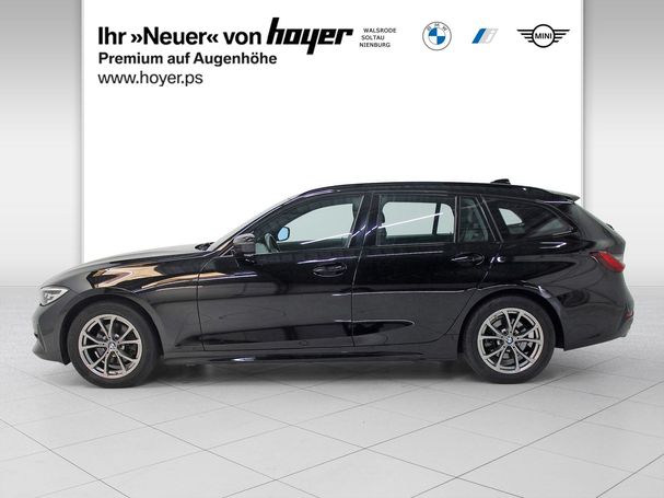 BMW 320d Touring Sport Line 140 kW image number 3