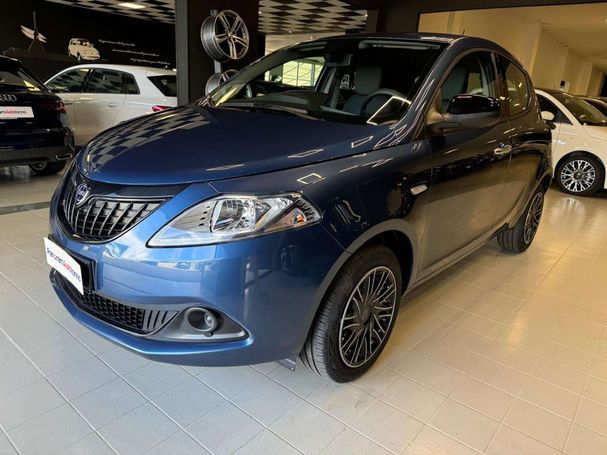 Lancia Ypsilon 51 kW image number 1