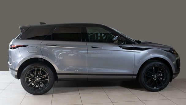 Land Rover Range Rover Evoque D165 S AWD 120 kW image number 8