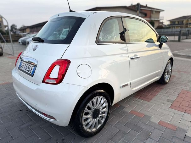 Fiat 500 51 kW image number 6