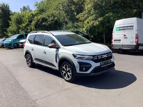 Dacia Jogger Hybrid 104 kW image number 15