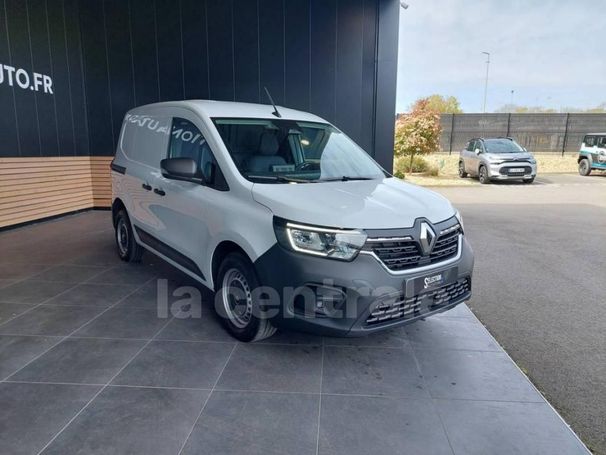 Renault Kangoo TCe 100 74 kW image number 3