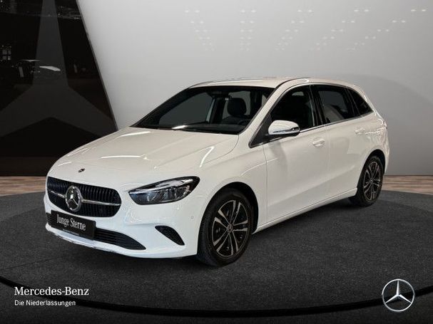 Mercedes-Benz B 250 e Advanced 160 kW image number 1