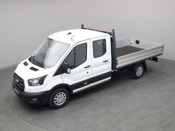 Ford Transit 350 L4 HA Trend 125 kW image number 16