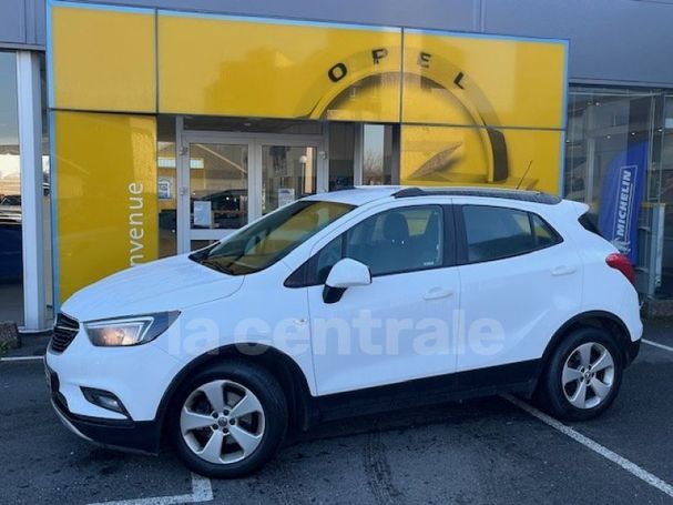 Opel Mokka X 1.4 Turbo ON 103 kW image number 1