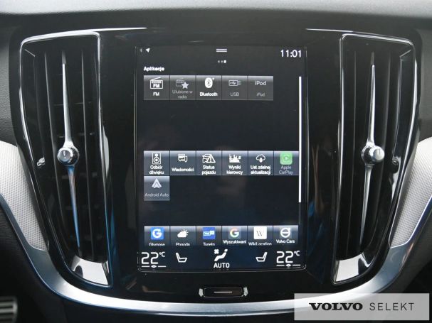 Volvo S60 154 kW image number 25