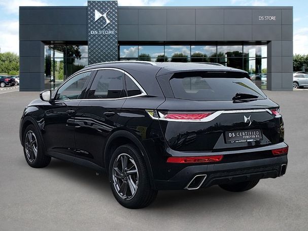 DS Automobiles 7 Crossback PureTech 180 133 kW image number 7