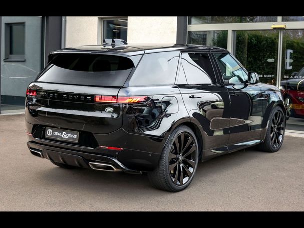 Land Rover Range Rover Sport P440e 324 kW image number 7