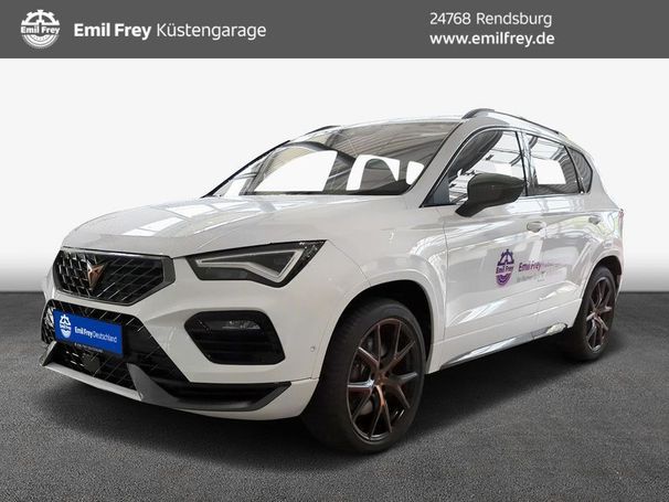 Cupra Ateca 2.0 TSI DSG 4Drive 221 kW image number 1