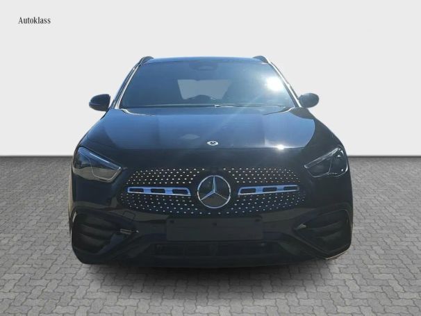 Mercedes-Benz GLA 220 140 kW image number 8