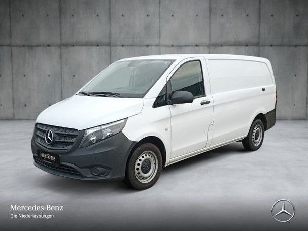 Mercedes-Benz Vito 116 CDi 120 kW image number 2