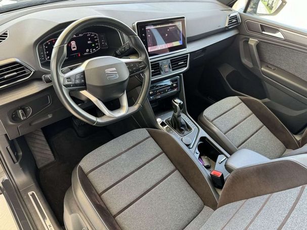 Seat Tarraco 2.0 TDI DSG 110 kW image number 10