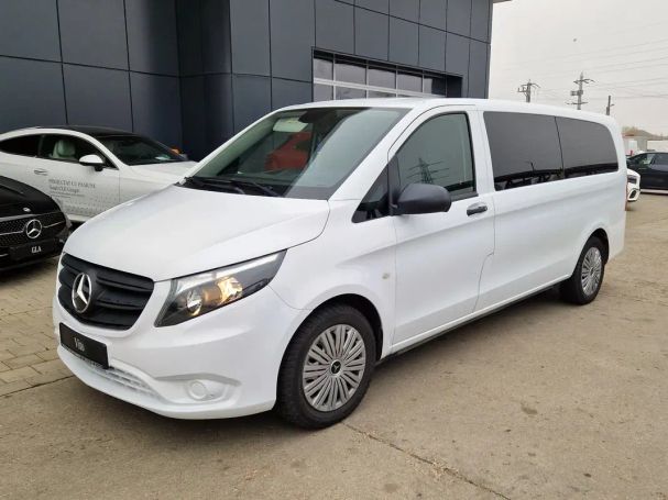 Mercedes-Benz Vito d 100 kW image number 1