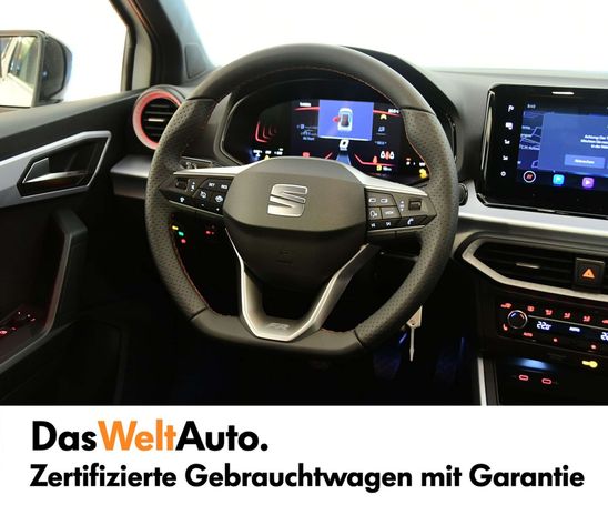 Seat Arona 1.0 TSI 70 kW image number 9