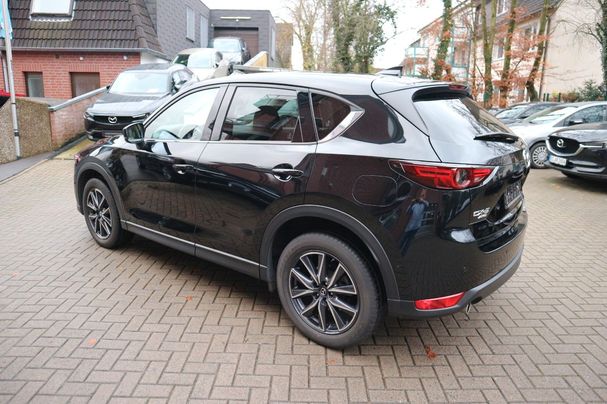 Mazda CX-5 SKYACTIV-G AWD Sports-Line 143 kW image number 11