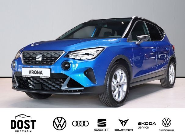 Seat Arona 1.0 TSI DSG 85 kW image number 1