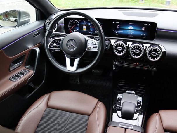 Mercedes-Benz A 180 d 85 kW image number 37