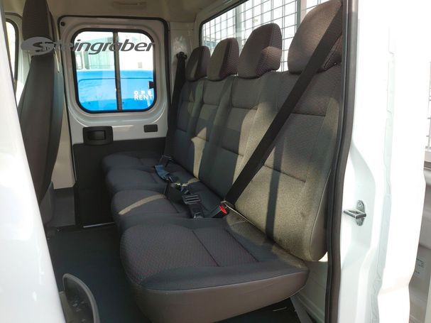 Fiat Ducato 121 kW image number 12