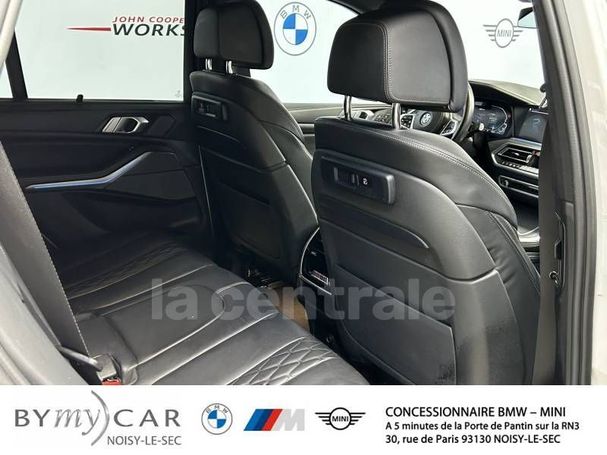 BMW X5 45e xDrive 290 kW image number 15