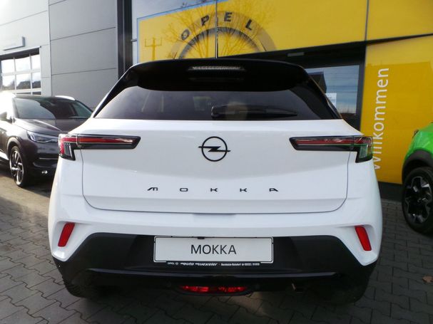 Opel Mokka GS 74 kW image number 6