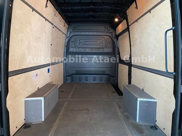 Mercedes-Benz Sprinter 317 CDI 125 kW image number 12